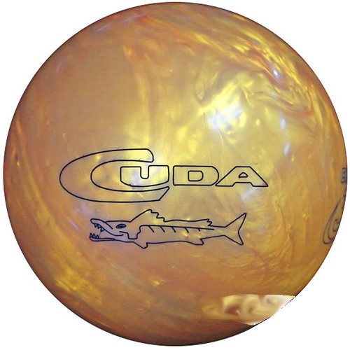 콜롬비아300 쿠다 골드 볼링공