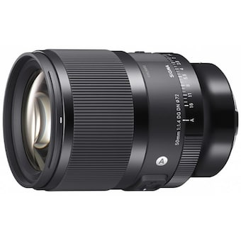 SIGMA A <b>50mm</b> <b>F1.4</b> DG DN Leica L용