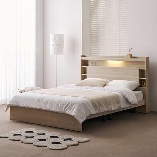 Ʈ���� �Ƹ��� �Ϲ��� LEDħ�� Q