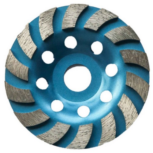 4인치 JW 그라인더 다이아몬드 컵 휠_이미지