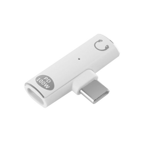 라이트컴 COMS JA378 Type C to C 젠더