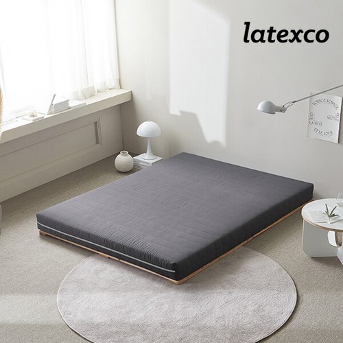 5블럭 B14 라텍스 매트리스 SS