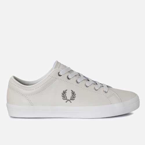 프레드페리 AVE Baseline Leather 남성 스니커즈 SFPM2417311-V55