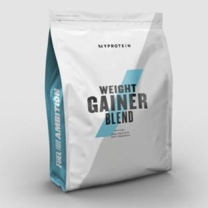 마이프로틴 웨이트 게이너 블렌드 5KG 4가지맛