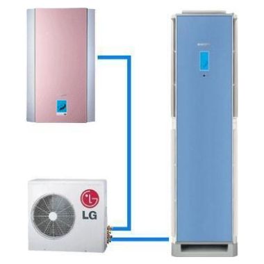 LG전자 휘센 LP-C151WPB+LS-C052VV (기본설치비 별도)_이미지