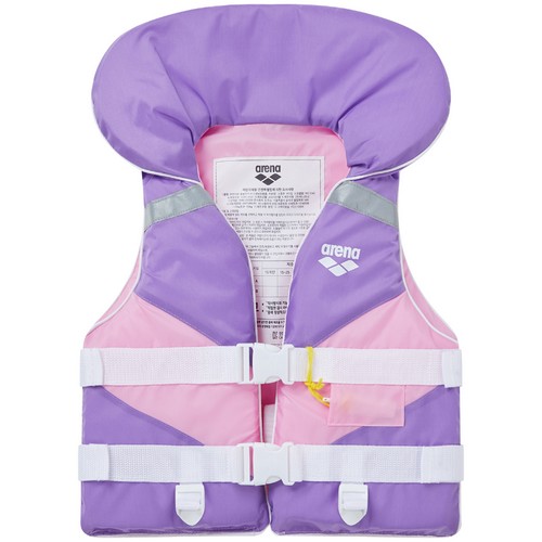 아레나 부력보조복 30KG A3AC1AJ21 PPL
