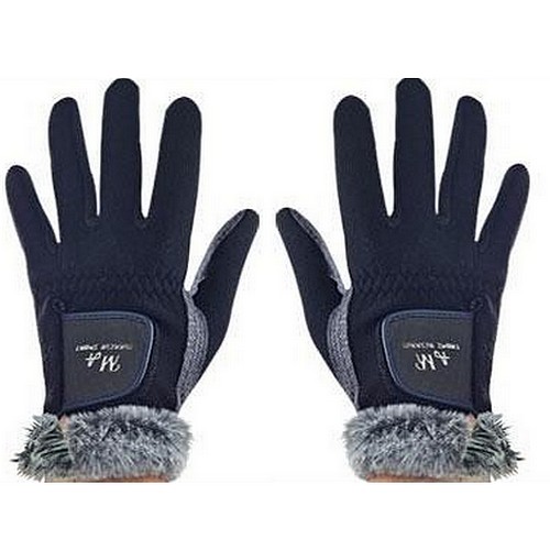 마르시아 올뉴 스포츠 방한장갑 (1개)