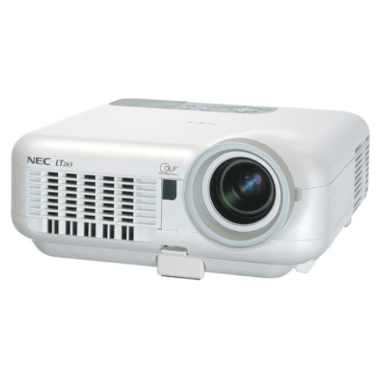NEC LT-265