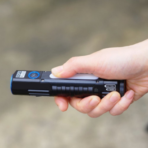 울트라코어 슈퍼퀼 LED 손전등_이미지