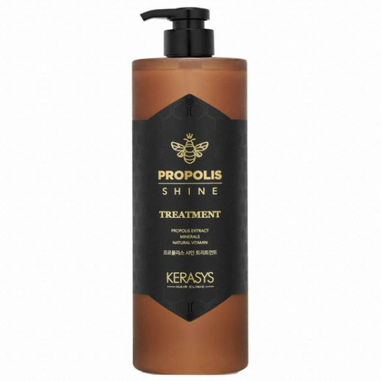 애경 케라시스 프로폴리스 샤인 트리트먼트 1000ml (1개)_이미지