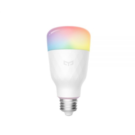 샤오미 LED 이라이트 스마트 3세대 벌브전구 RGB 8.5W (1개)