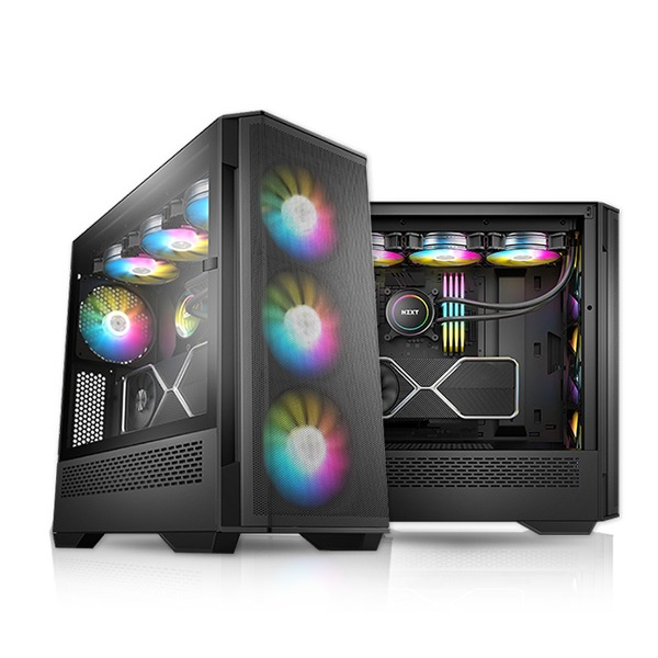 컴퓨리 PURYC76XV-S500 (16GB, M.2 500GB)