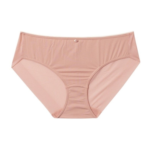 원더브라 아쿠아 팬티 피치베이지 WBWPT3N40T 301183_이미지