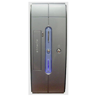 IRON_CASE CASE 미라클 (180W)_이미지