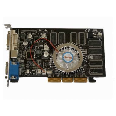 창흥씨앤씨 GeForceFX 5600 창흥 아바타 Power 128M_이미지