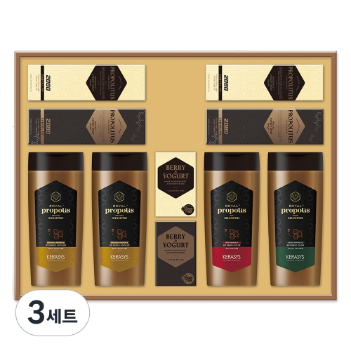 애경 프로폴리스 내추럴 C호 (3세트)_이미지