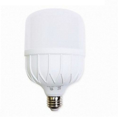 금호전기 번개표 LED 고와트 벌브전구 전구색 20W