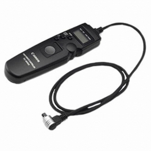 캐논 TC-80N3 타이머 리모컨 (정품)_이미지