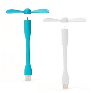 샤오미 휴대용 USB선풍기 MI FAN
