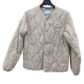 밀러 에비뉴 인슐레이션 경량 패딩자켓 C64YMM365191