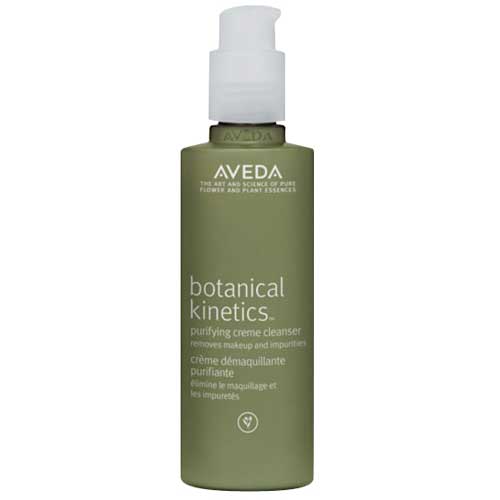  아베다 보태니컬 키네틱스 퓨리파잉 크림 클렌저 150ml[1개]