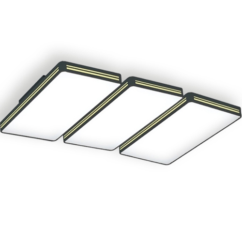 가온엘이디 LED 타워 6등 거실등 주광색 180W_이미지