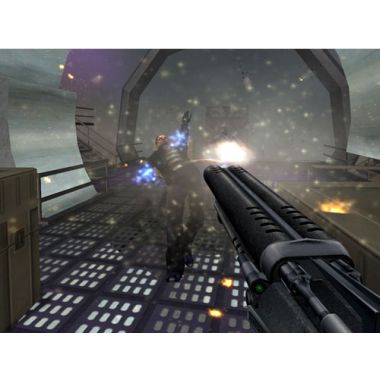 007 골든아이 : 로그 에이전트 PS2 일반판_이미지