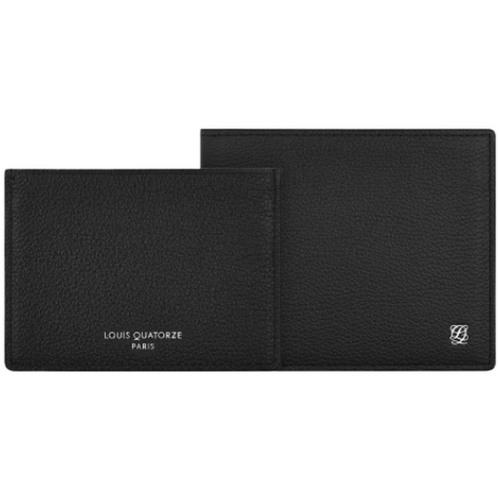 루이까또즈 반지갑 SP1FM01MF5BL_이미지