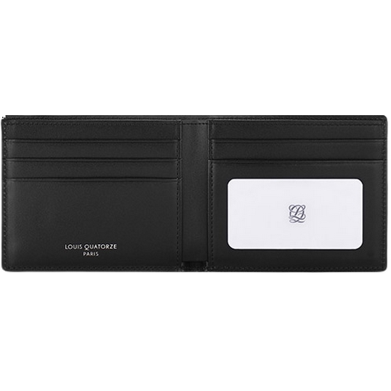 루이까또즈 반지갑 SP1FM01MF5BL_이미지