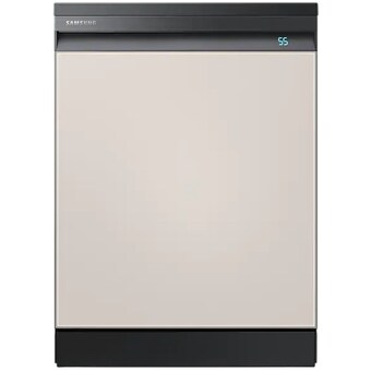 삼성전자 비스포크 DW60A8575SB 12인용 프리스탠딩