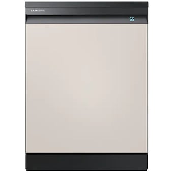 삼성전자 비스포크 DW60A8575SB 12인용 프리스탠딩