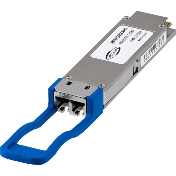 강원전자 NETmate NM-SFS40GCW10 광모듈