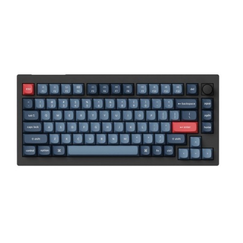 Keychron V1 MAX 유무선 기계식