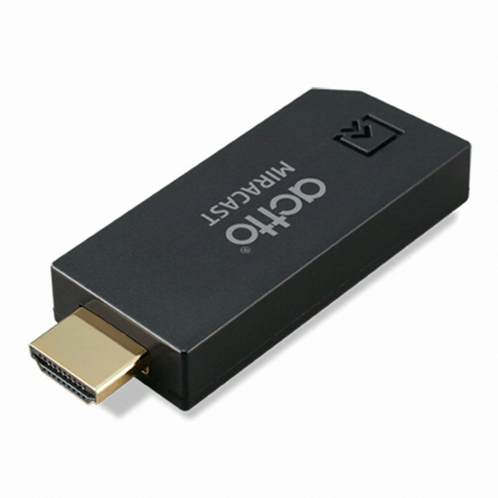 Actto 듀얼 미라캐스트 MRC-01이미지입니다. 누르면 해당 게시물로 새창이동합니다.