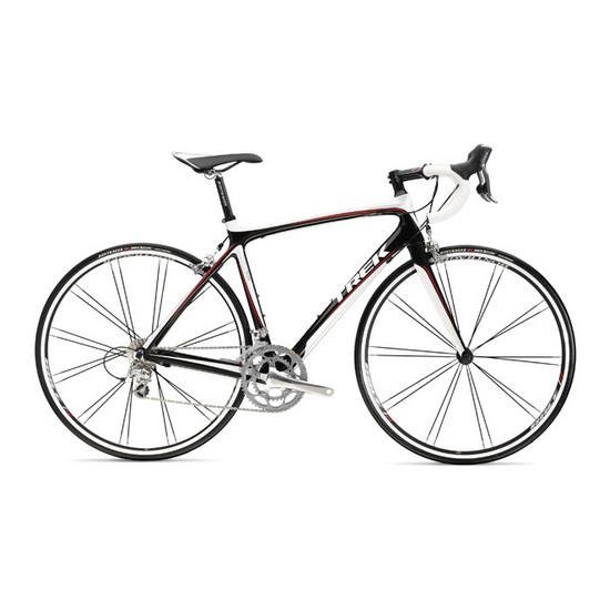 트렉 Madone 4.7 C (2009년형 / 바퀴28 / 캘리퍼 브레이크)_이미지