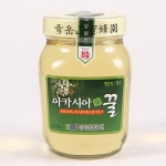 설악산밀봉원 아카시아꿀 1.2kg (1개)_이미지