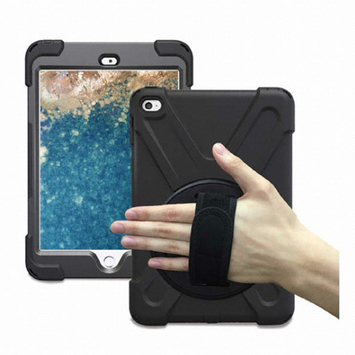 갤럭시탭S6 라이트 10.4 핸드스트랩 스탠드 케이스