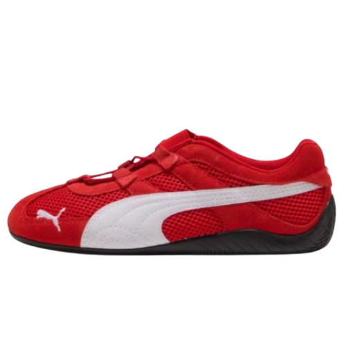 푸마 스피드캣 Go 403589-02이미지입니다. 누르면 해당 게시물로 새창이동합니다.