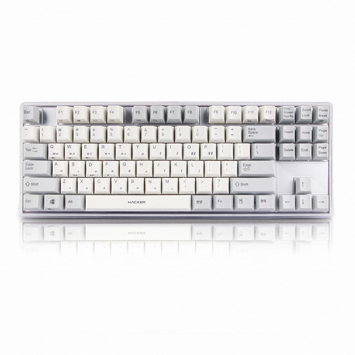 ���� HACKER K935P PBT ������