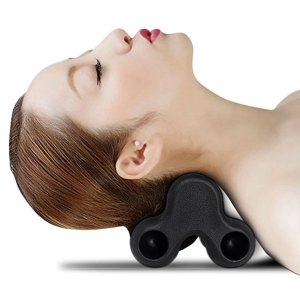 [불명] 경추거북목안마기 다기능