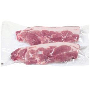 삼다몰 제주 흑돼지 앞다리살 숯불용 3kg 3팩_이미지