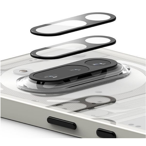 낫띵 폰 (3A) 카메라 풀커버 강화유리 보호필름