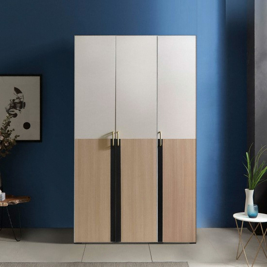 동서가구 클로 키큰 옷장 선반형수납장 (120cm)