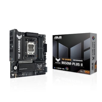 ASUS <b>TUF</b> <b>Gaming</b> B850M-PLUS II 인텍앤컴퍼니