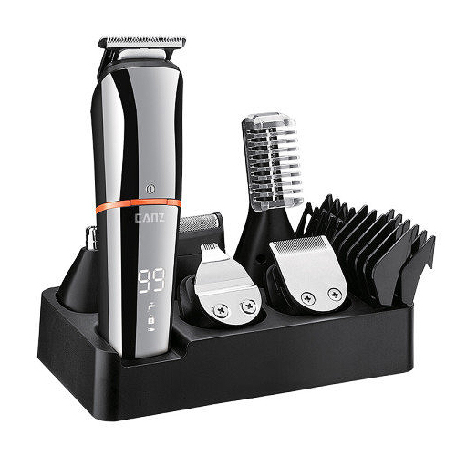 ����Ƽ��ũ ĵ�� HEAD 6in1 CA-TM8