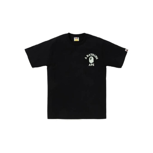 베이프 A BATHING APE 에이프 스트롱 투게더 티셔츠 0ZXTEM028101P T