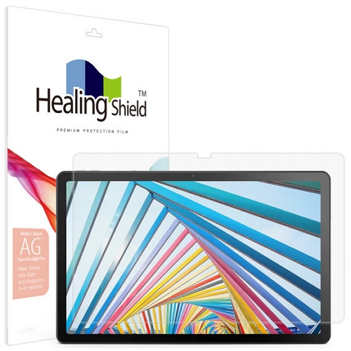 레노버 탭 M10 플러스 3세대 종이질감 Light 액정보호필름