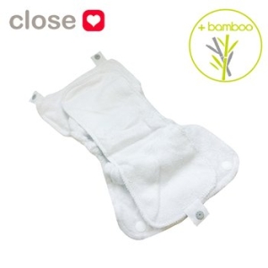 클로즈 뱀부 내피 천기저귀이미지입니다. 누르면 해당 게시물로 새창이동합니다.