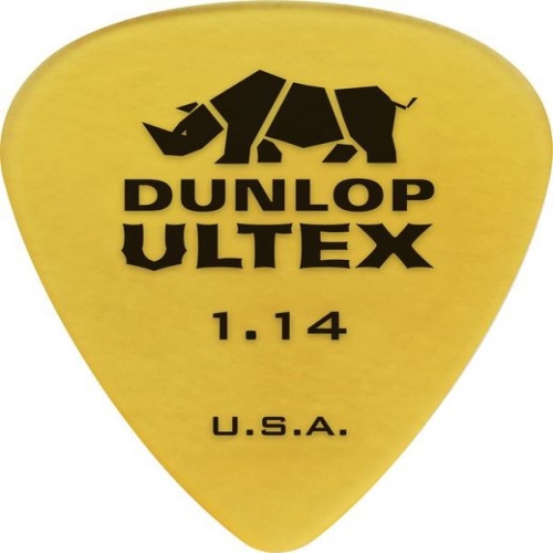 던롭 Ultex Standard(1.14mm) (1개)