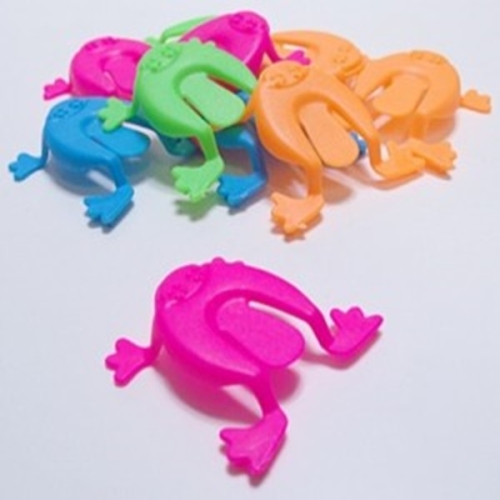  점핑 개구리 1개 TO 점핑개구리